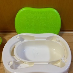 アンパンマン　おまるの画像