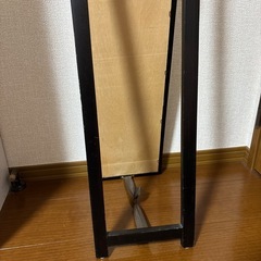鏡の画像