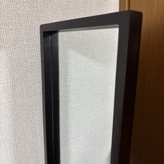 鏡の画像