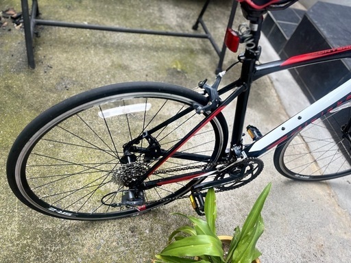 美品 GIANT CONTEND 2ロードバイク(川口市)