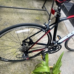美品 GIANT CONTEND 2ロードバイク(川口市)の画像