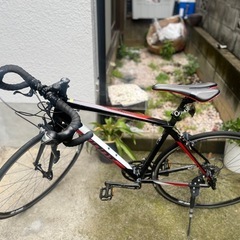 GIANTロードバイク