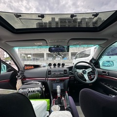 ※税金支払い済み　トヨタ　マークII jzx110 IR-V 純正5速　ターボ　サンルーフ付きの画像
