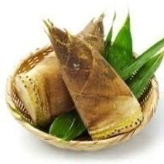 タケノコ　250円