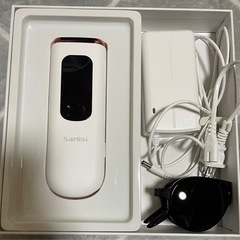 脱毛器(16日まで)