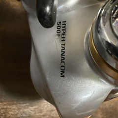 電動リール　Daiwa ダイワの画像