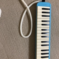 ヤマハ　鍵盤ハーモニカ