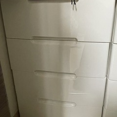 【格安でお譲りします】衣装チェスト