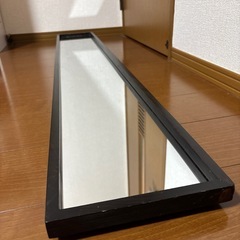 鏡の画像