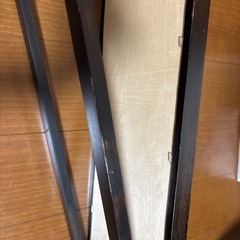 鏡の画像
