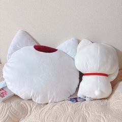 ダンダダン ターボババアぬいぐるみ の画像