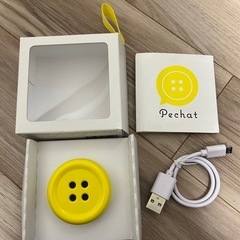 Pechat ペチャット(初代モデル)の画像