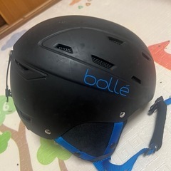 バイクヘルメット