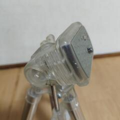 スケルトン　三脚の画像