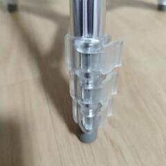 スケルトン　三脚の画像