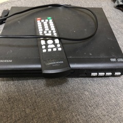 dvdプレーヤー