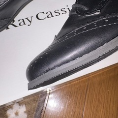 【取引決定済み】シューズ Ray Cassin M(23.0~23.5)の画像