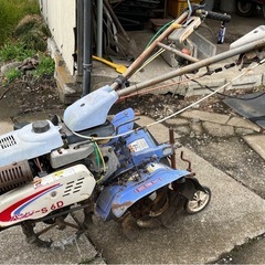 農機具 耕運機 管理機 草刈機 など 譲って欲しいです！