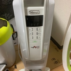 オイルヒーター