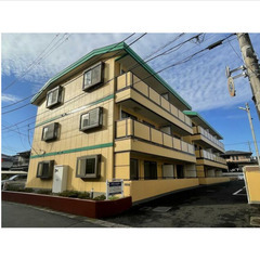 【🧩入居費用14万円🧩】✨信頼度No.1✨ 🔥JR総武・中央緩行...