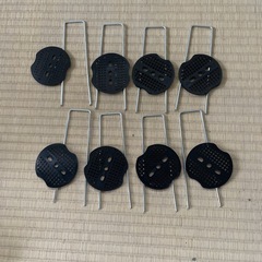 超強力坊草シートおまけ付きの画像