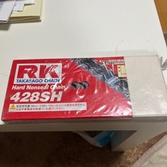 RKチェーン　428SH 100コマ
