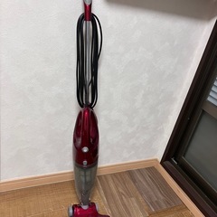 ハンディ掃除機