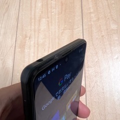 AQUOS sense4の画像