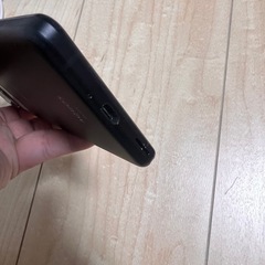 AQUOS sense4の画像