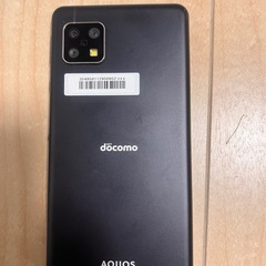 AQUOS sense4