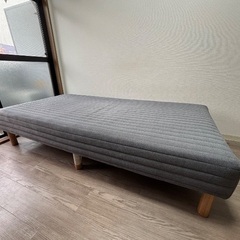 シングルマットレス　5/17(土)引き取りのみ
