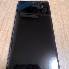 AQUOS sense4の画像