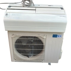 【⭐️全額返金保証⭐️】三菱電機【MSZ-ZW4021S】霧ヶ峰...