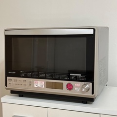 RE-S31F　シャープ　オーブンレンジ　