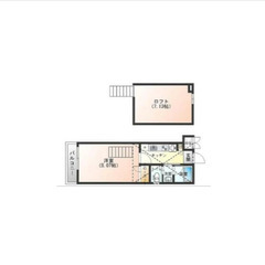 【🧩入居費用14万円🧩】✨信頼度No.1✨ 🔥京成千原線 千葉寺 徒歩24分🔥 - 千葉市