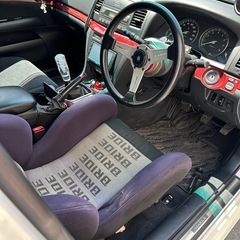 ※税金支払い済み　トヨタ　マークII jzx110 IR-V 純正5速　ターボ　サンルーフ付きの画像