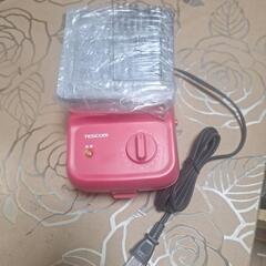 ホットサンドメーカー新品未使用