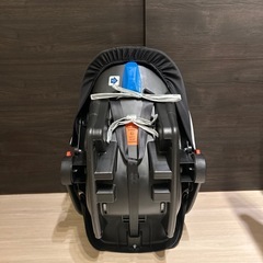★美品★マムズキャリー　チャイルドシートの画像