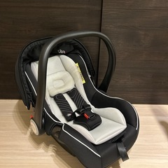 ★美品★マムズキャリー　チャイルドシートの画像