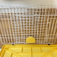 ペット用◆ゲージ◆犬小屋◆動物◆家の画像
