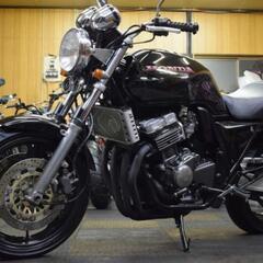 ホンダ　CB400SF NC31