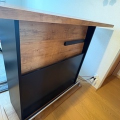 引き取り限定】ネイツ バーカウンター