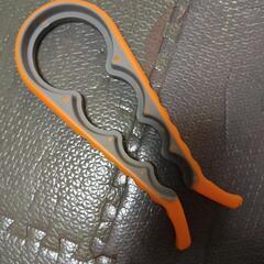 取引者決定　楽ちん蓋あけオープナーの画像