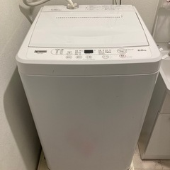 洗濯機