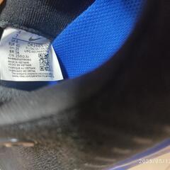 NIKE ナイキ インフィニティラン 4　DR2665-005 25cmの画像