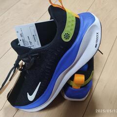 NIKE ナイキ インフィニティラン 4　DR2665-005 25cmの画像