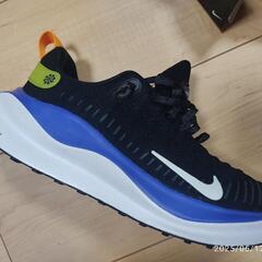 NIKE ナイキ インフィニティラン 4　DR2665-005 25cmの画像
