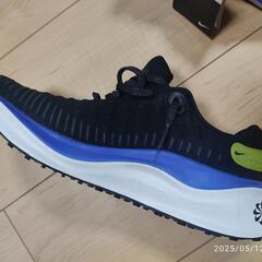 NIKE ナイキ インフィニティラン 4　DR2665-005 25cmの画像