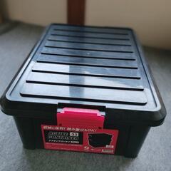 整理収納ｂｏｘ