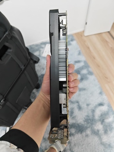 GTX 1060 6gb 